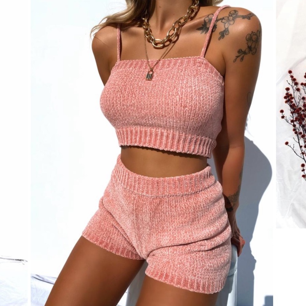 Generation Outcast Save the Date two piece set